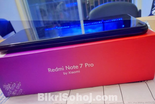 Xiaomi Redmi Note 7 Pro